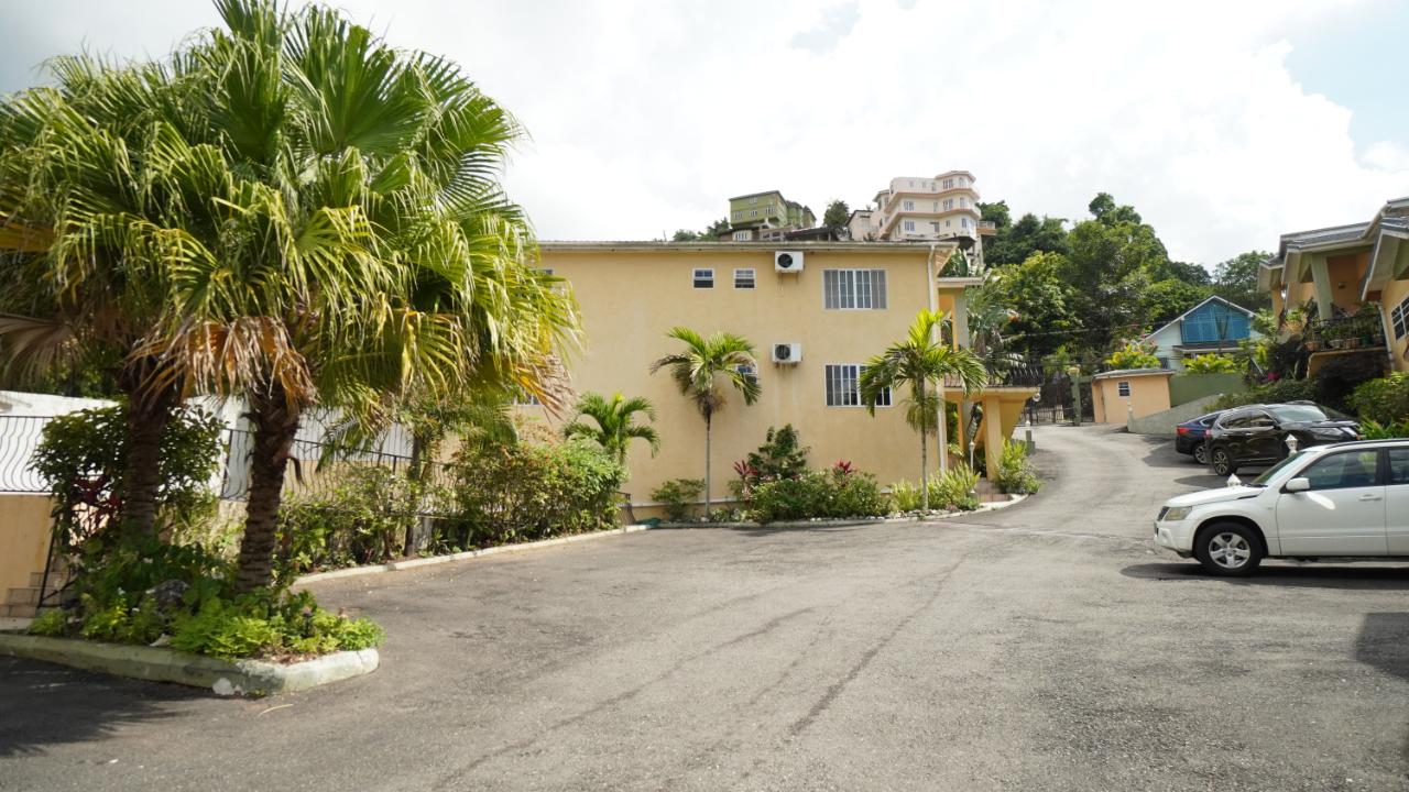 Second image of Norbrook Close in Kingston 8, St. Andrew, Jamaica - property is For Sale