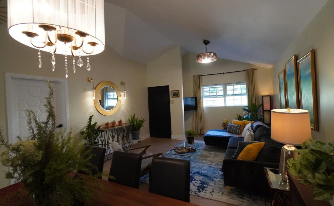 Twelfth image of Norbrook Close in Kingston 8, St. Andrew, Jamaica - property is For Sale