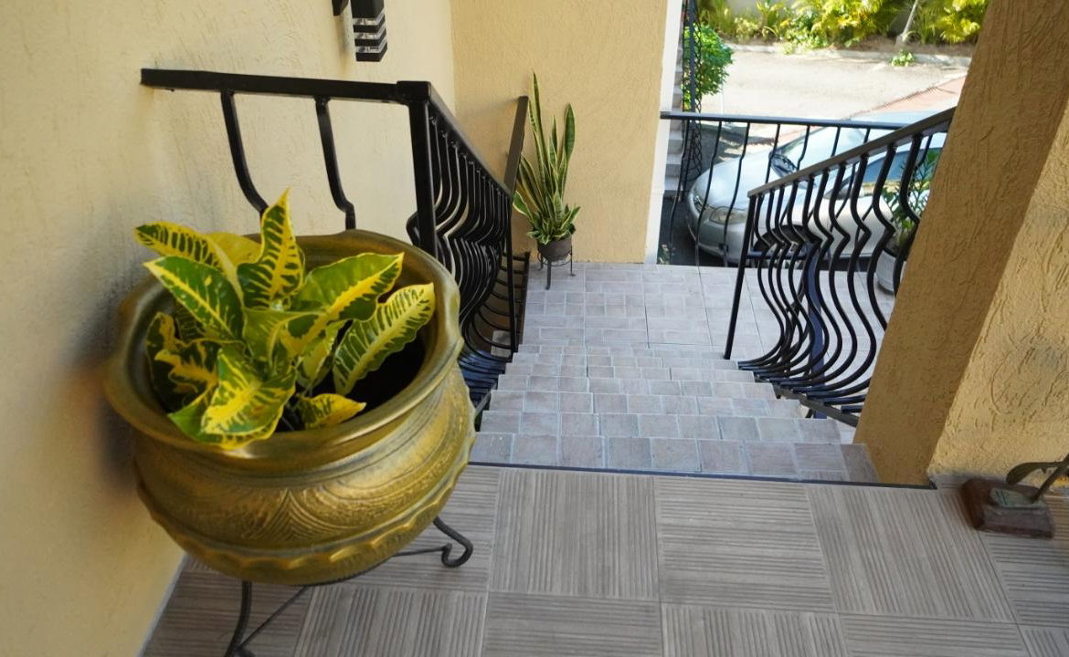Third image of Norbrook Close in Kingston 8, St. Andrew, Jamaica - property is For Sale