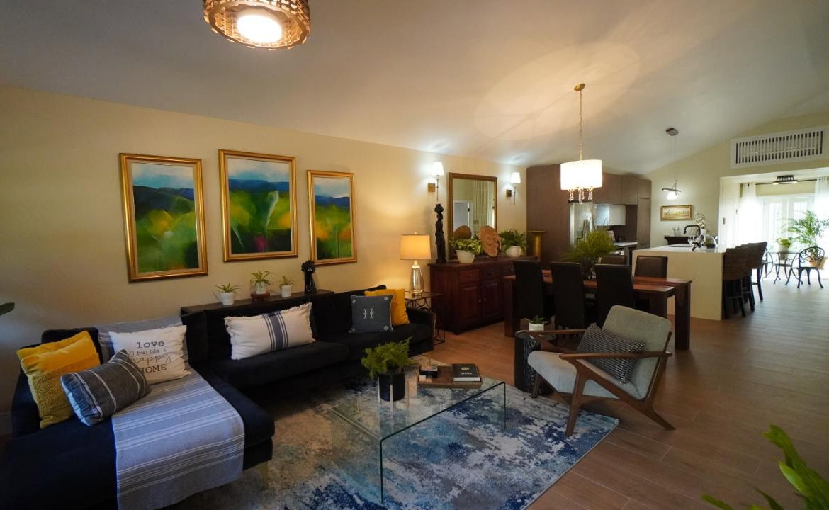 Fourth image of Norbrook Close in Kingston 8, St. Andrew, Jamaica - property is For Sale