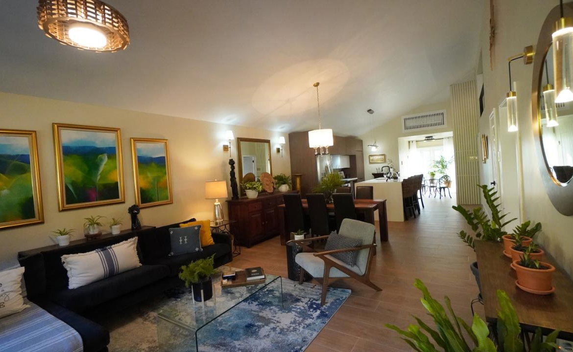 Fifth image of Norbrook Close in Kingston 8, St. Andrew, Jamaica - property is For Sale