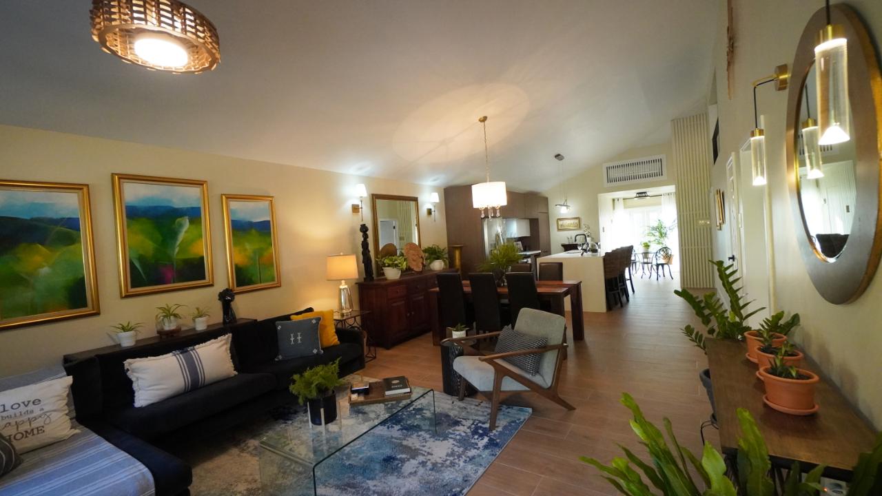 Fifth image of Norbrook Close in Kingston 8, St. Andrew, Jamaica - property is For Sale