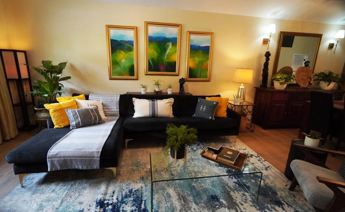 Sixth image of Norbrook Close in Kingston 8, St. Andrew, Jamaica - property is For Sale