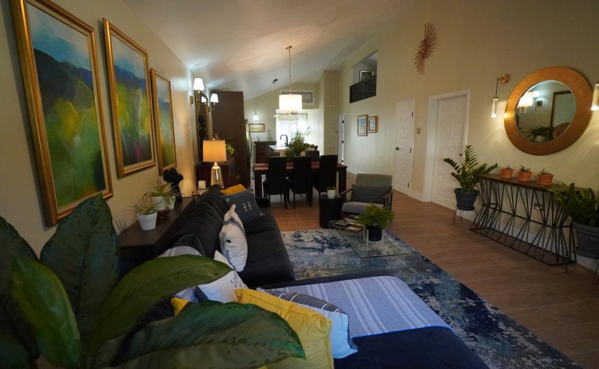 Eighth image of Norbrook Close in Kingston 8, St. Andrew, Jamaica - property is For Sale