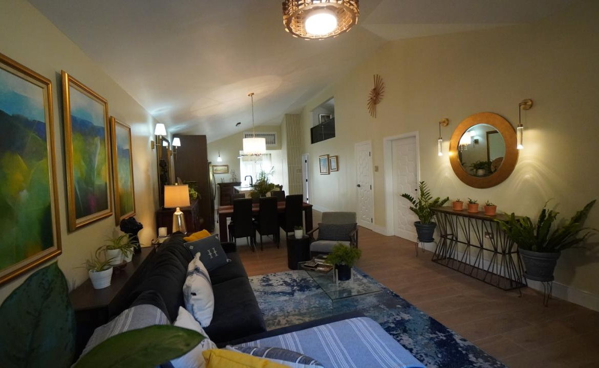 Ninth image of Norbrook Close in Kingston 8, St. Andrew, Jamaica - property is For Sale