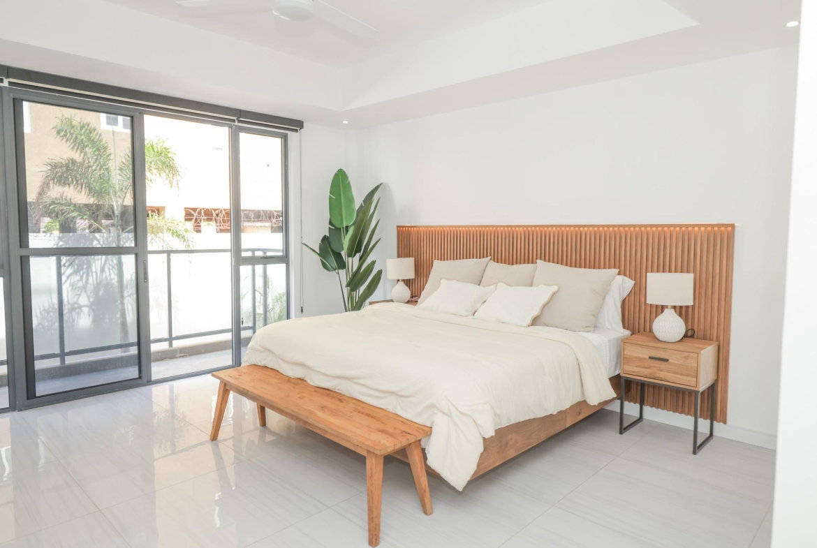 Fourteenth image of 101-3 Kings Drive in Kingston 6, St. Andrew, Jamaica - property is For Rent