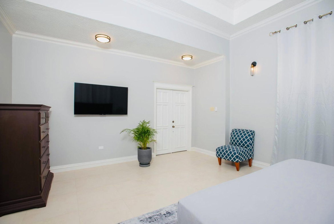 Second image of 1b-347 Bogue Village in Montego Bay, St. James, Jamaica - property is For Rent