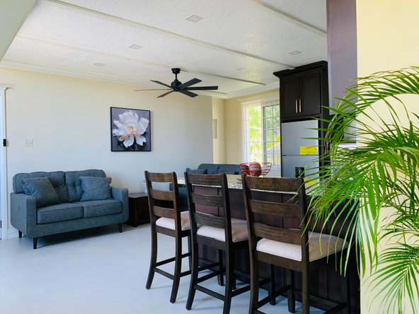 Fourteenth image of 1b-347 Bogue Village in Montego Bay, St. James, Jamaica - property is For Rent