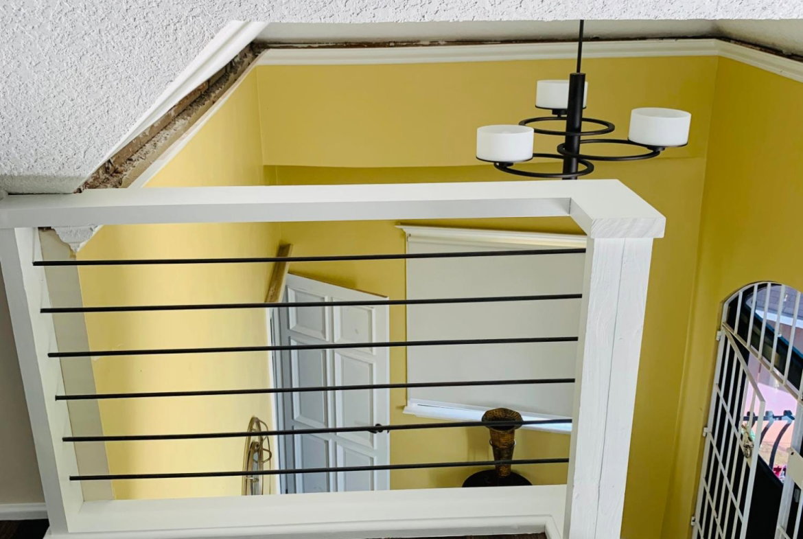 Seventeenth image of 1b-347 Bogue Village in Montego Bay, St. James, Jamaica - property is For Rent