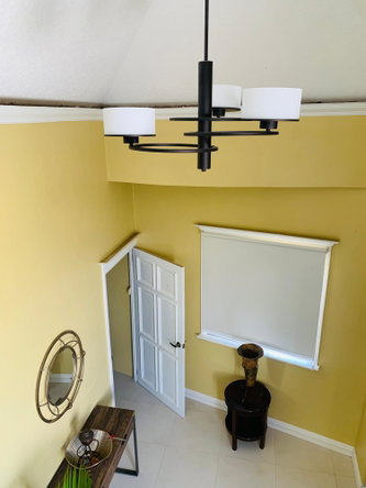 Eighteenth image of 1b-347 Bogue Village in Montego Bay, St. James, Jamaica - property is For Rent