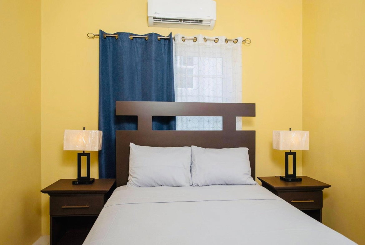 Twentieth image of 1b-347 Bogue Village in Montego Bay, St. James, Jamaica - property is For Rent