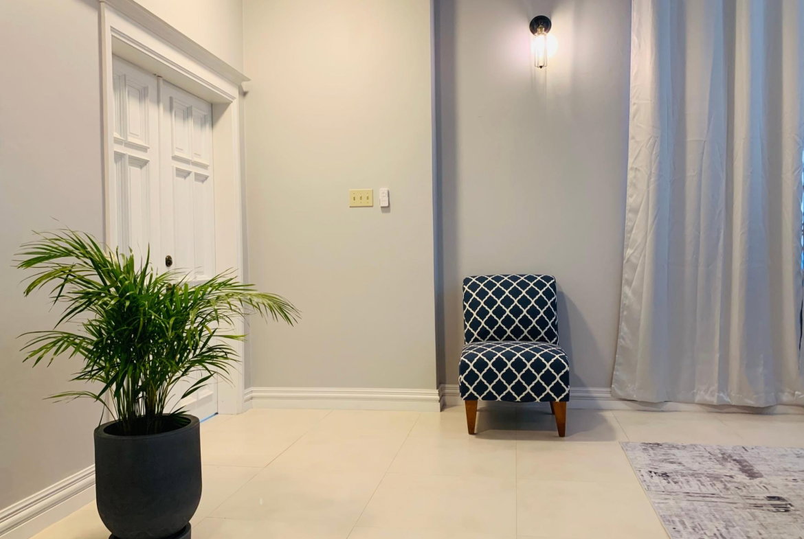 Third image of 1b-347 Bogue Village in Montego Bay, St. James, Jamaica - property is For Rent