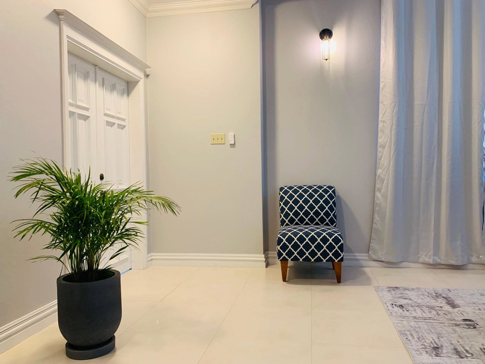 Luxury-2-Bedroom-Apartment-for-Rent-in-Bogue-Village-Jamaica Third image of 1b-347 Bogue Village in Montego Bay, St. James, Jamaica - property is For Rent