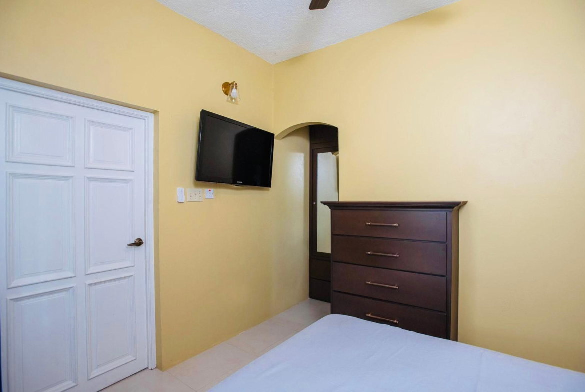 Twenty-First image of 1b-347 Bogue Village in Montego Bay, St. James, Jamaica - property is For Rent