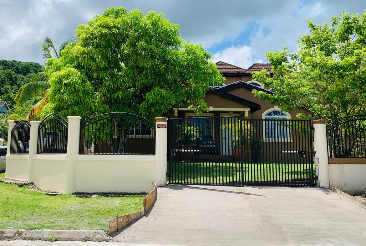 Twenty-Seventh image of 1b-347 Bogue Village in Montego Bay, St. James, Jamaica - property is For Rent