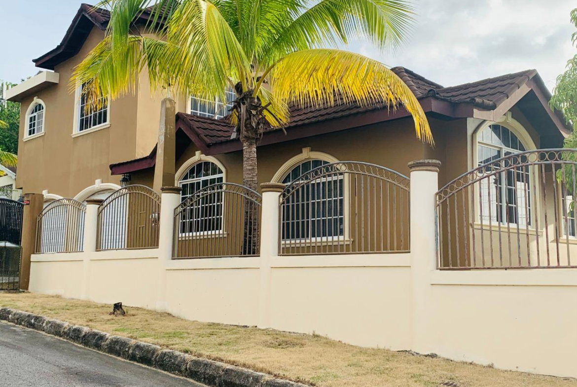 Twenty-Eighth image of 1b-347 Bogue Village in Montego Bay, St. James, Jamaica - property is For Rent