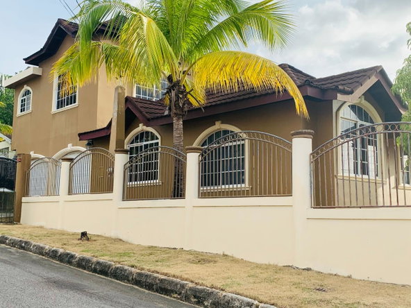 Twenty-Eighth image of 1b-347 Bogue Village in Montego Bay, St. James, Jamaica - property is For Rent