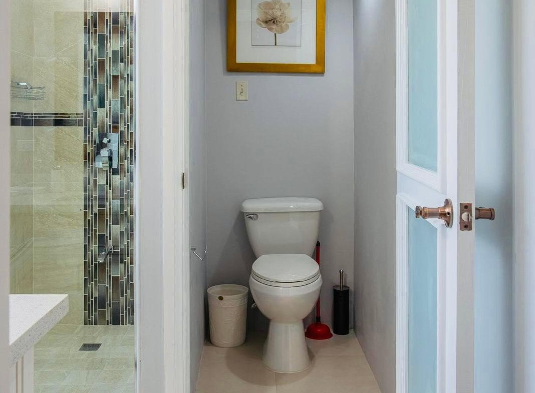 Seventh image of 1b-347 Bogue Village in Montego Bay, St. James, Jamaica - property is For Rent