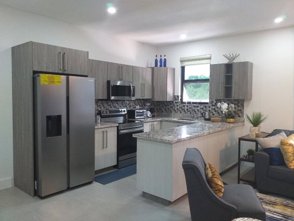 Thirtieth image of 9-53 Cardiff Hall in Runaway Bay, St. Ann, Jamaica - property is For Rent