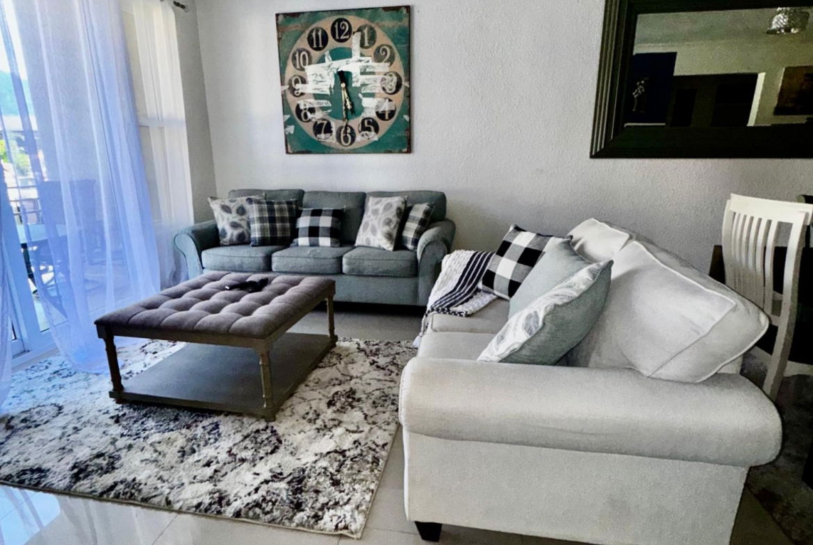 Fourteenth image of 9-10 Sunset Drive in Kingston 10, St. Andrew, Jamaica - property is For Rent