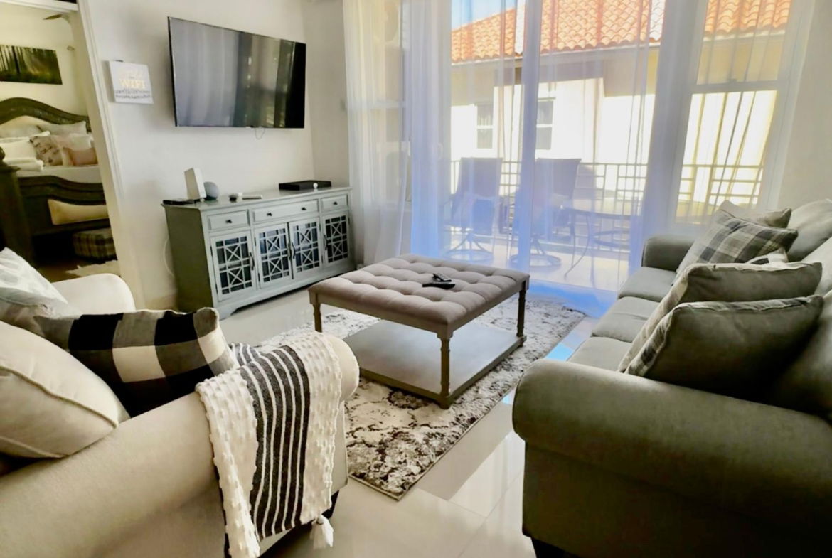 Fifteenth image of 9-10 Sunset Drive in Kingston 10, St. Andrew, Jamaica - property is For Rent