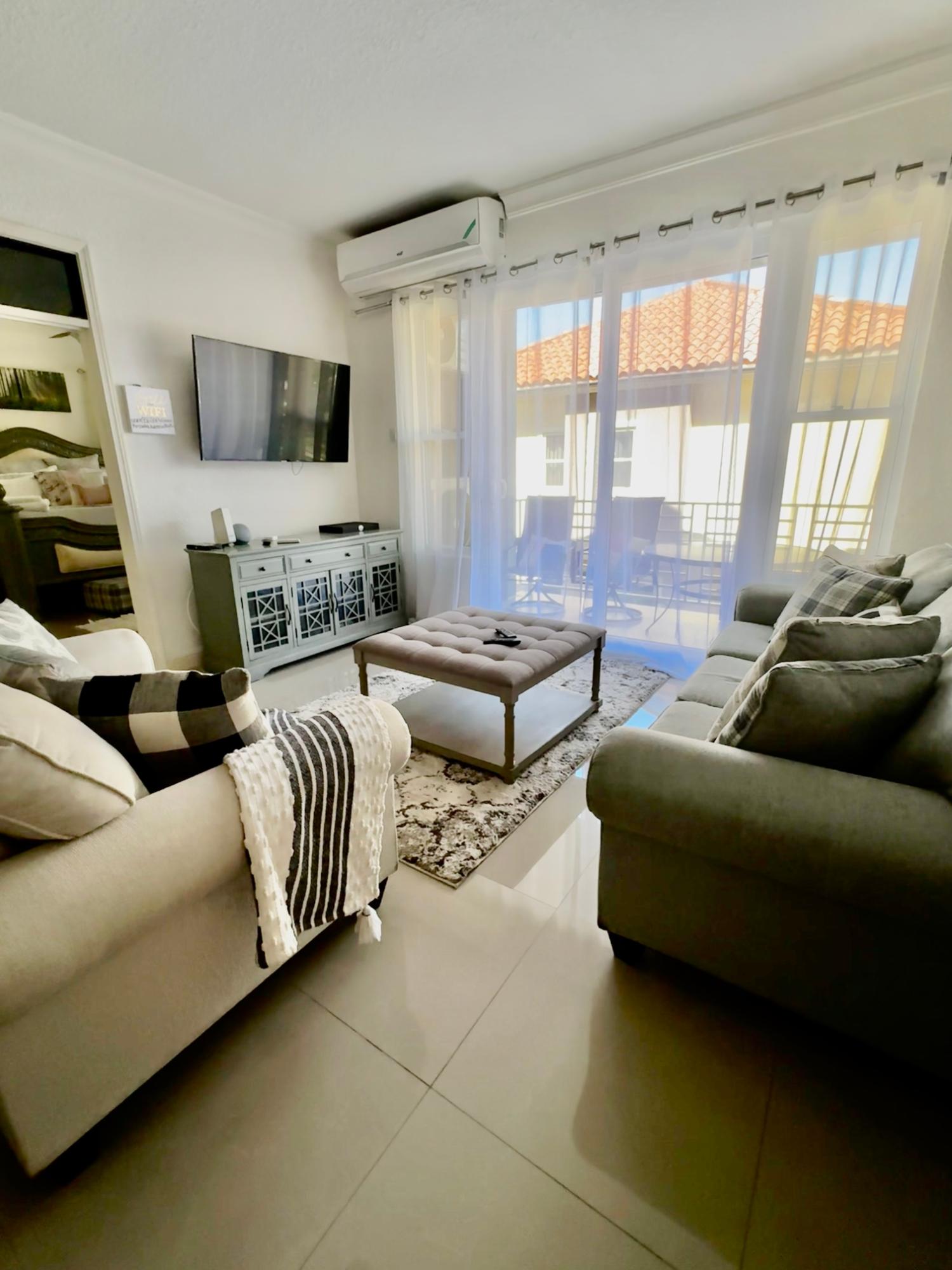 Fifteenth image of 9-10 Sunset Drive in Kingston 10, St. Andrew, Jamaica - property is For Rent