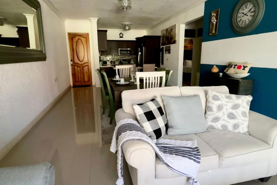 Seventeenth image of 9-10 Sunset Drive in Kingston 10, St. Andrew, Jamaica - property is For Rent