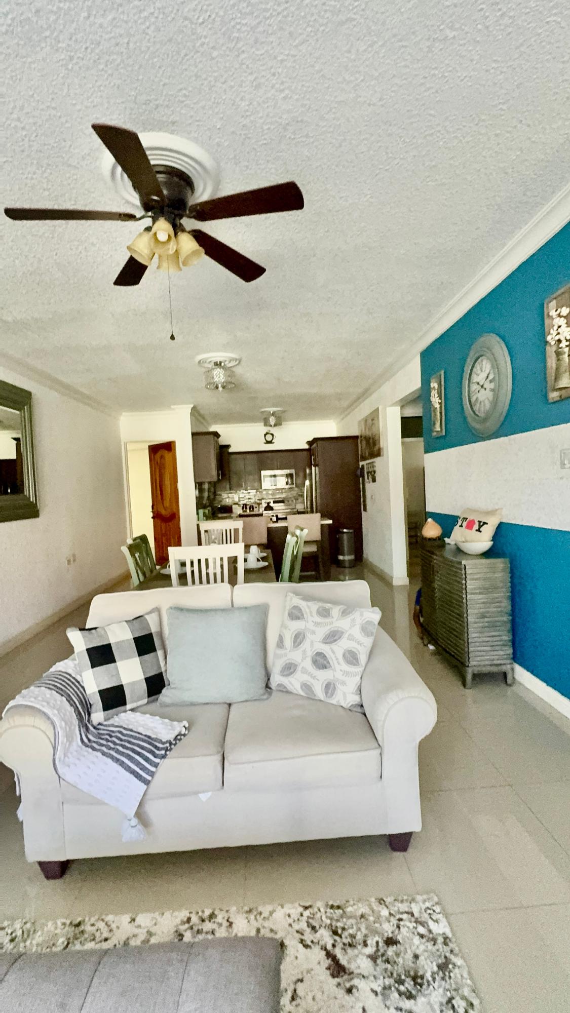 Eighteenth image of 9-10 Sunset Drive in Kingston 10, St. Andrew, Jamaica - property is For Rent