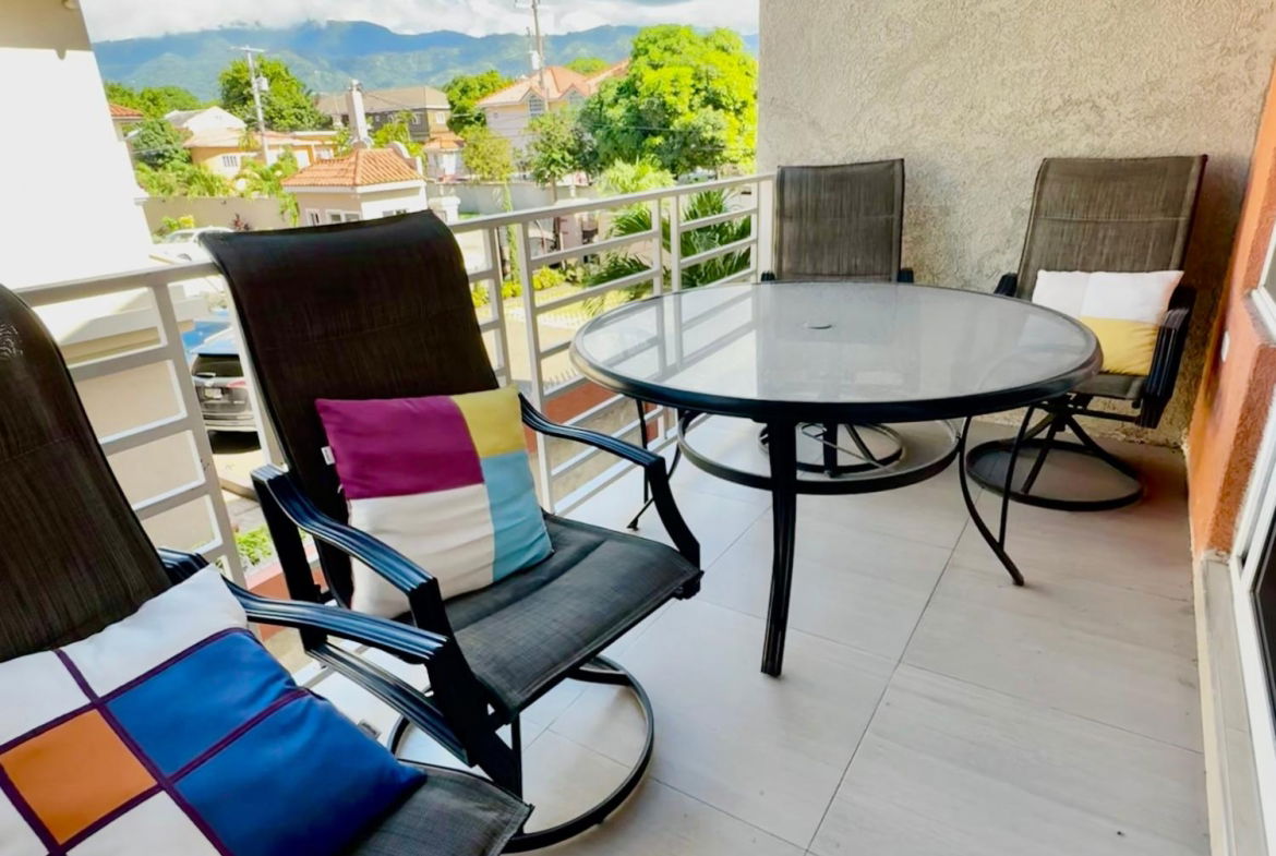 Nineteenth image of 9-10 Sunset Drive in Kingston 10, St. Andrew, Jamaica - property is For Rent