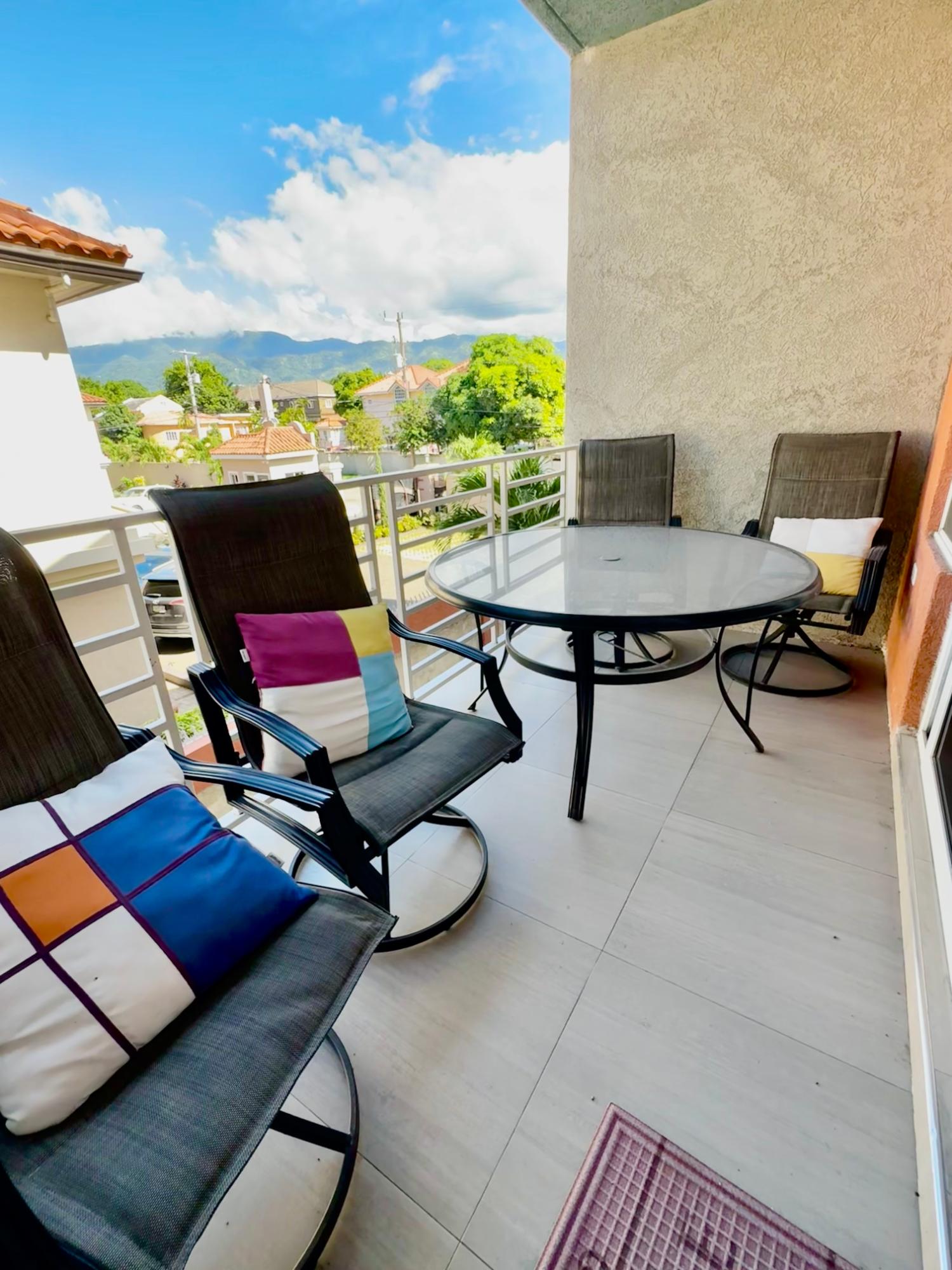 Nineteenth image of 9-10 Sunset Drive in Kingston 10, St. Andrew, Jamaica - property is For Rent