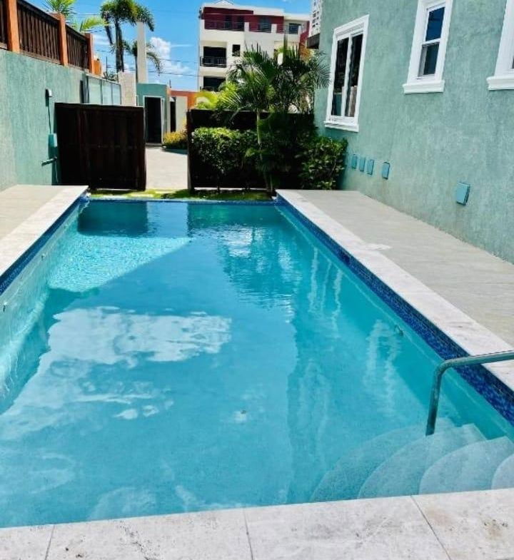 Twentieth image of 9-10 Sunset Drive in Kingston 10, St. Andrew, Jamaica - property is For Rent