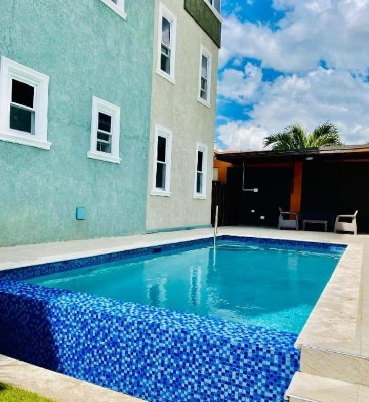 Twenty-First image of 9-10 Sunset Drive in Kingston 10, St. Andrew, Jamaica - property is For Rent