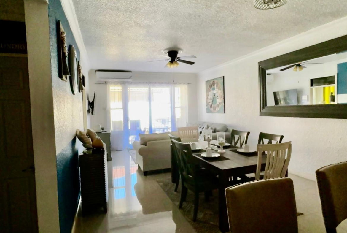 Fifth image of 9-10 Sunset Drive in Kingston 10, St. Andrew, Jamaica - property is For Rent