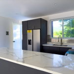 First image of 4-2 Ottawa Avenue in Kingston 6, St. Andrew, Jamaica - property is For Rent