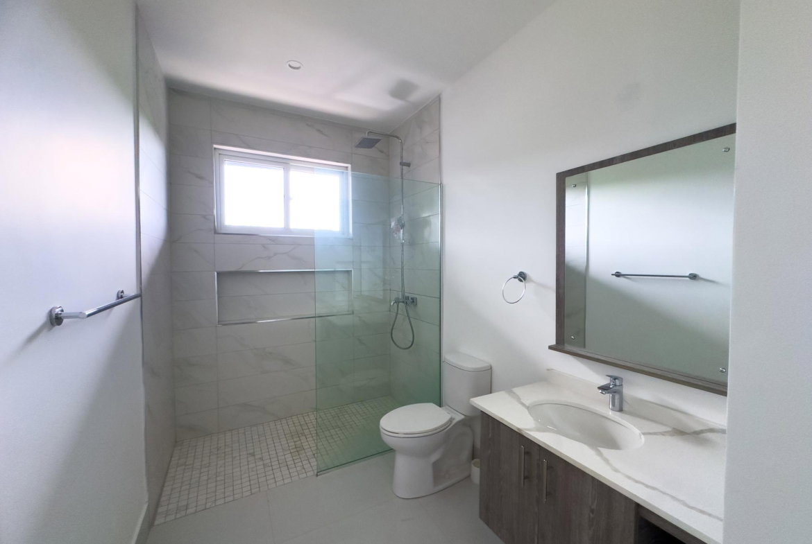 Fifth image of 4-2 Ottawa Avenue in Kingston 6, St. Andrew, Jamaica - property is For Rent