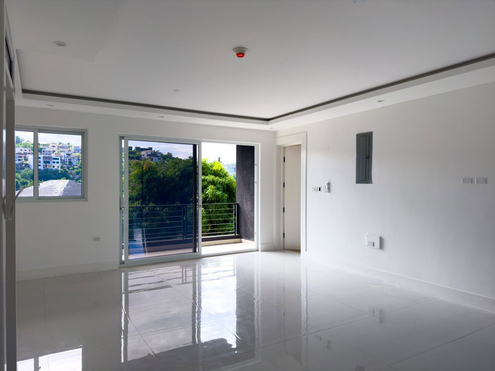 Seventh image of 4-2 Ottawa Avenue in Kingston 6, St. Andrew, Jamaica - property is For Rent