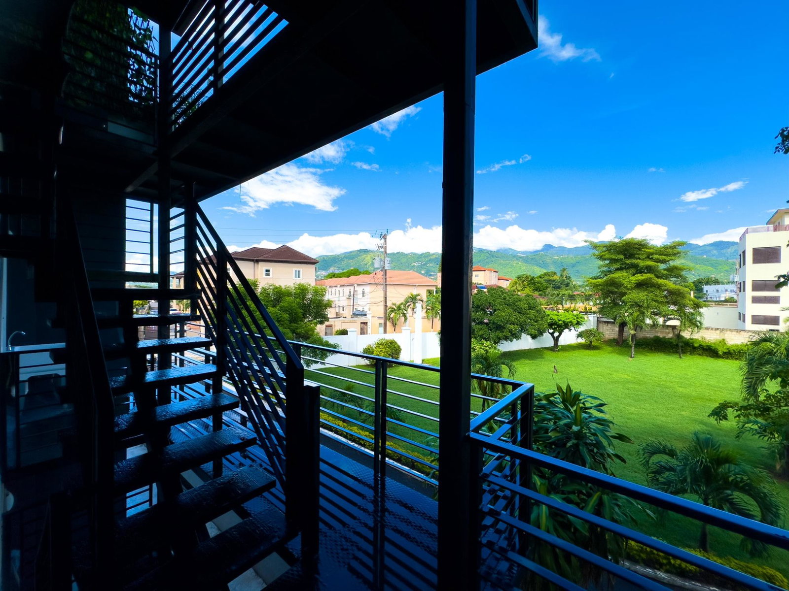 Eighth image of 4-2 Ottawa Avenue in Kingston 6, St. Andrew, Jamaica - property is For Rent