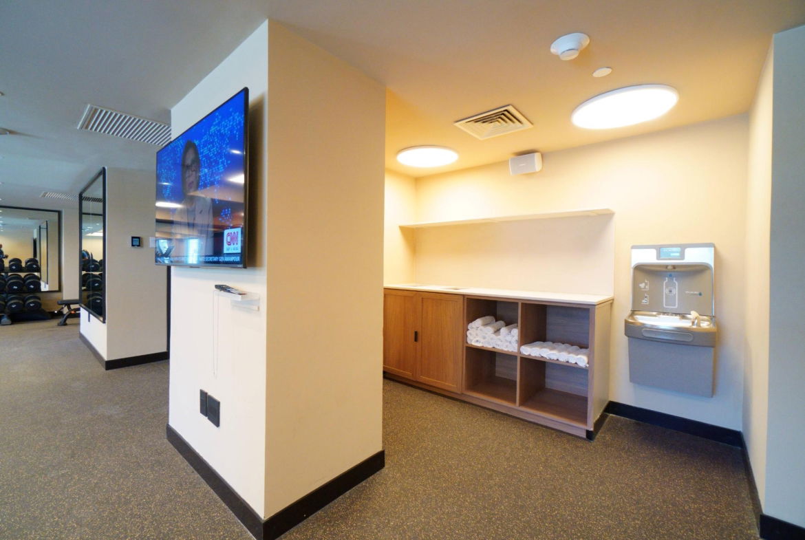 Thirteenth image of 908-2-4 King Street in Kingston 1, Kingston, Jamaica - property is For Rent