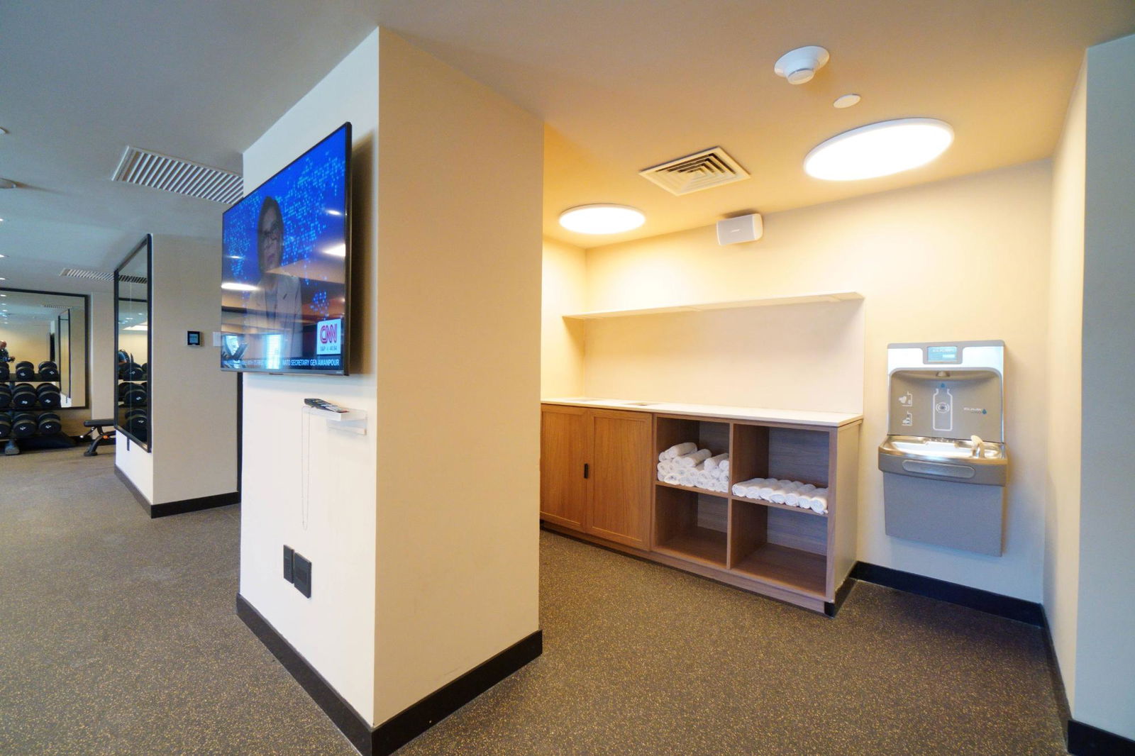 Thirteenth image of 908-2-4 King Street in Kingston 1, Kingston, Jamaica - property is For Rent