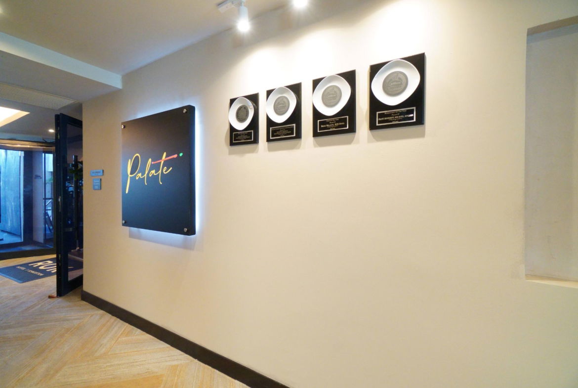 Fourteenth image of 908-2-4 King Street in Kingston 1, Kingston, Jamaica - property is For Rent