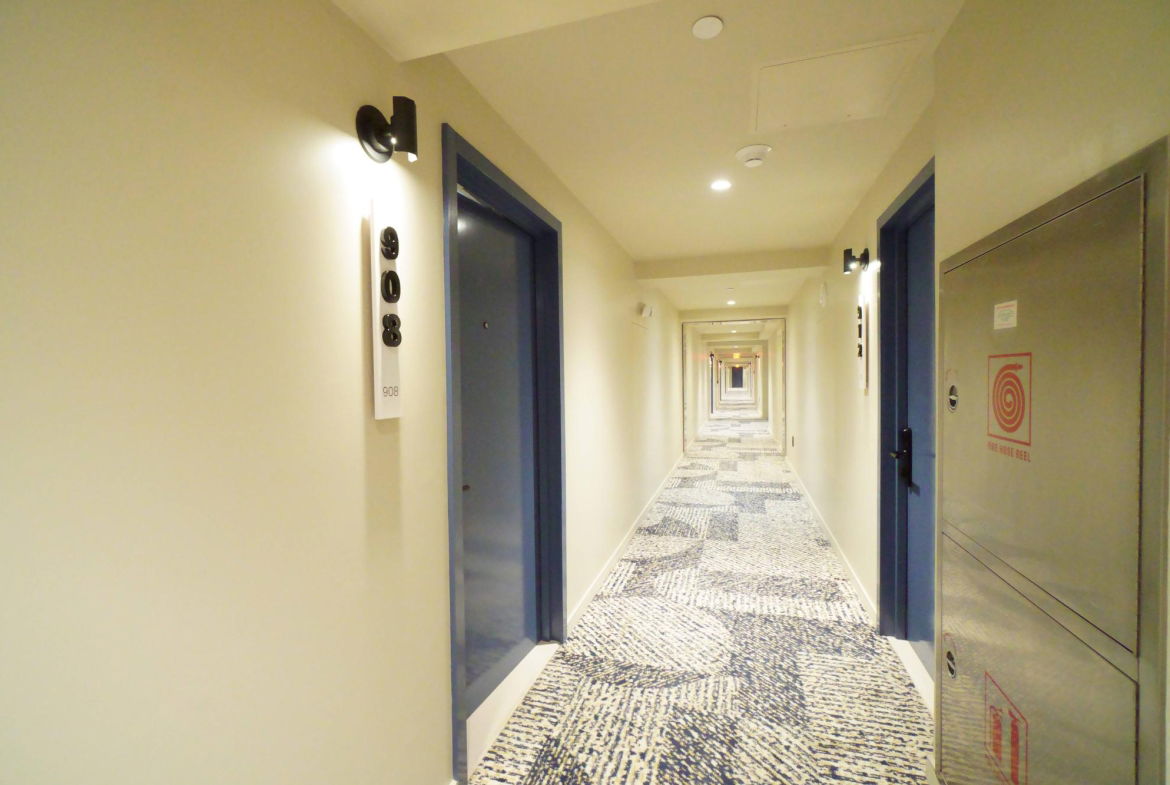 Tenth image of 908-2-4 King Street in Kingston 1, Kingston, Jamaica - property is For Rent