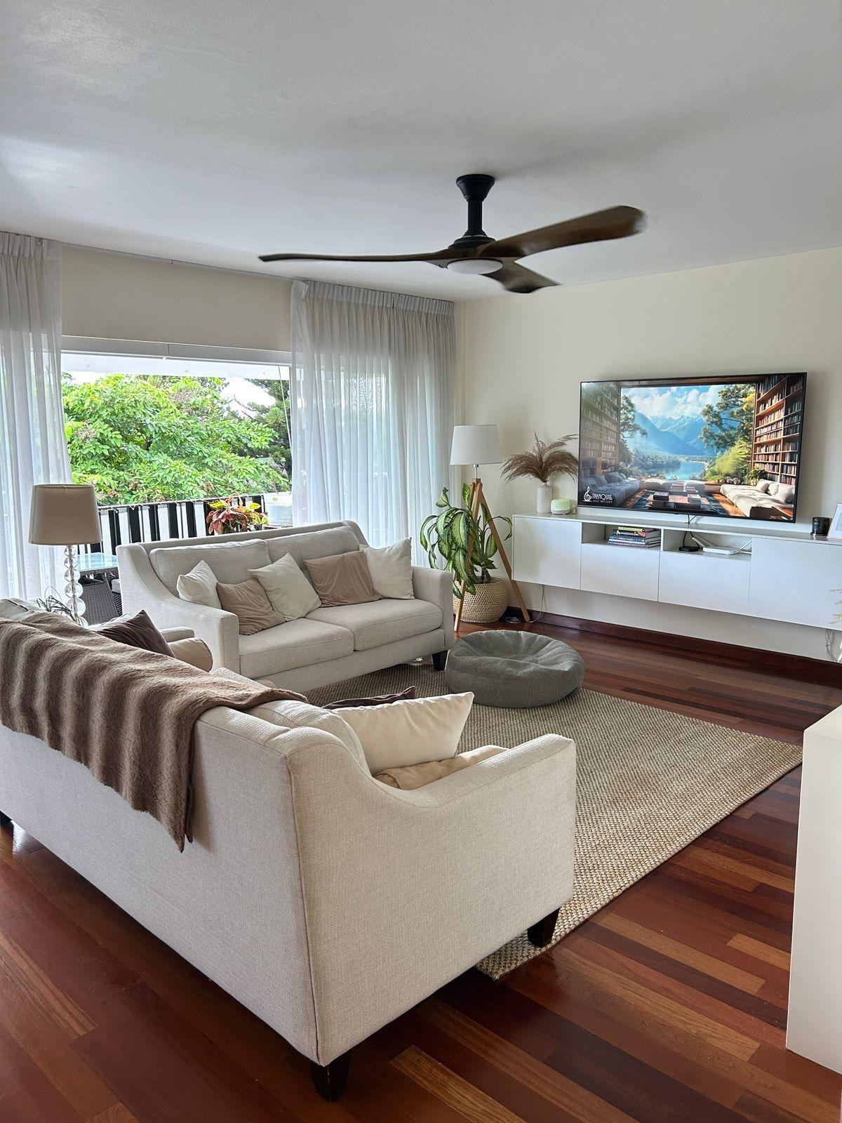 Luxury-2-Bedroom-Apartment-for-Rent-in-Manor-Court-Kingston-8 Second image of 1g- Manor Court in Kingston 8, St. Andrew, Jamaica - property is For Rent