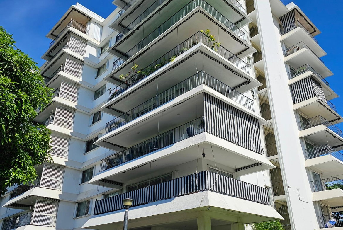 Eleventh image of 1g- Manor Court in Kingston 8, St. Andrew, Jamaica - property is For Rent