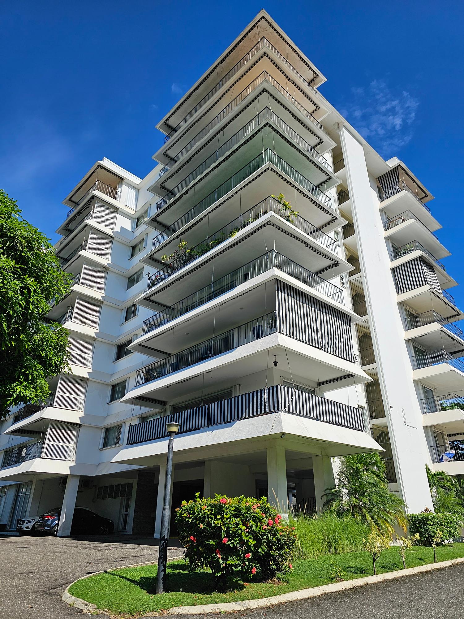 Luxury-2-Bedroom-Apartment-for-Rent-in-Manor-Court-Kingston-8 Eleventh image of 1g- Manor Court in Kingston 8, St. Andrew, Jamaica - property is For Rent