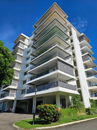 Eleventh image of 1g- Manor Court in Kingston 8, St. Andrew, Jamaica - property is For Rent