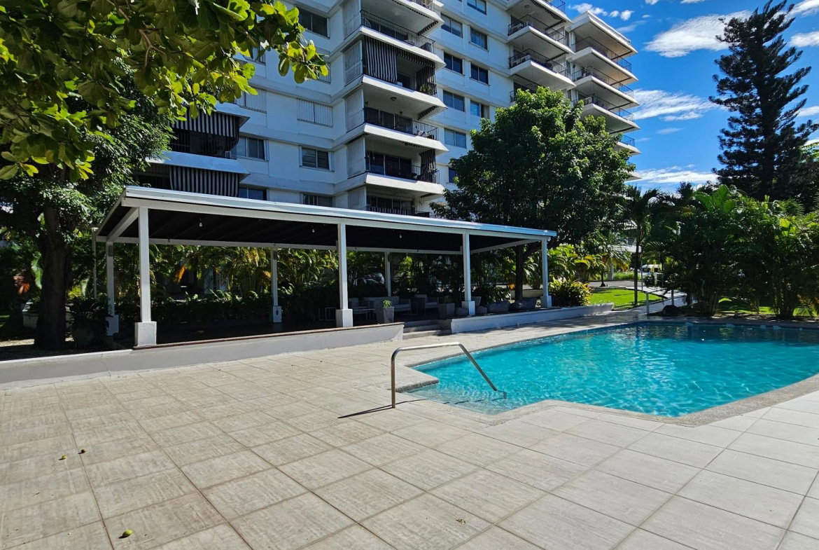 First image of 1g- Manor Court in Kingston 8, St. Andrew, Jamaica - property is For Rent