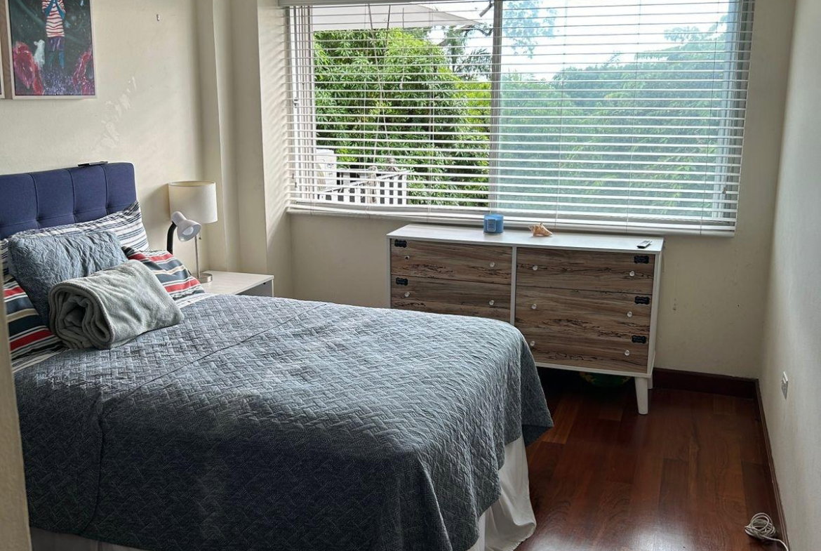 Fourth image of 1g- Manor Court in Kingston 8, St. Andrew, Jamaica - property is For Rent