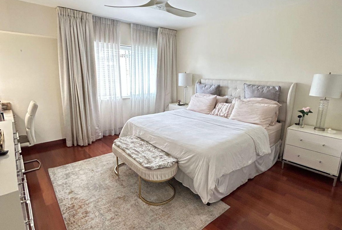 Fifth image of 1g- Manor Court in Kingston 8, St. Andrew, Jamaica - property is For Rent