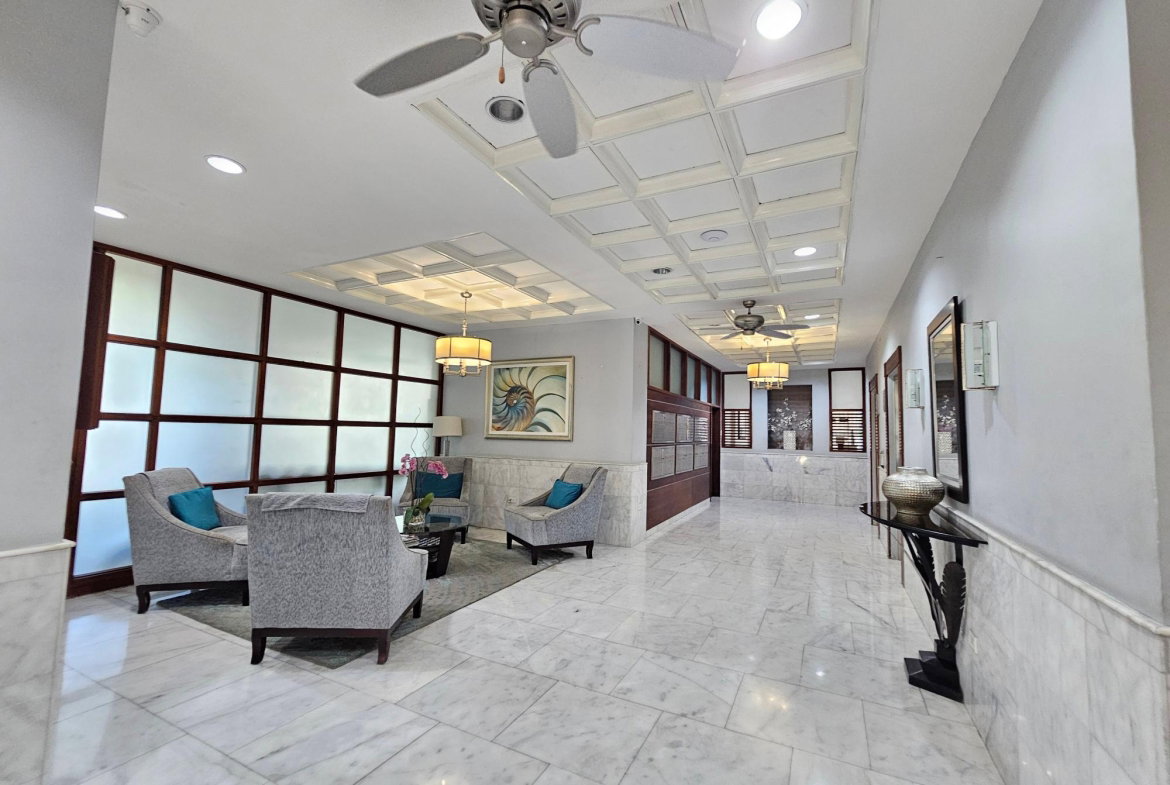 Sixth image of 1g- Manor Court in Kingston 8, St. Andrew, Jamaica - property is For Rent