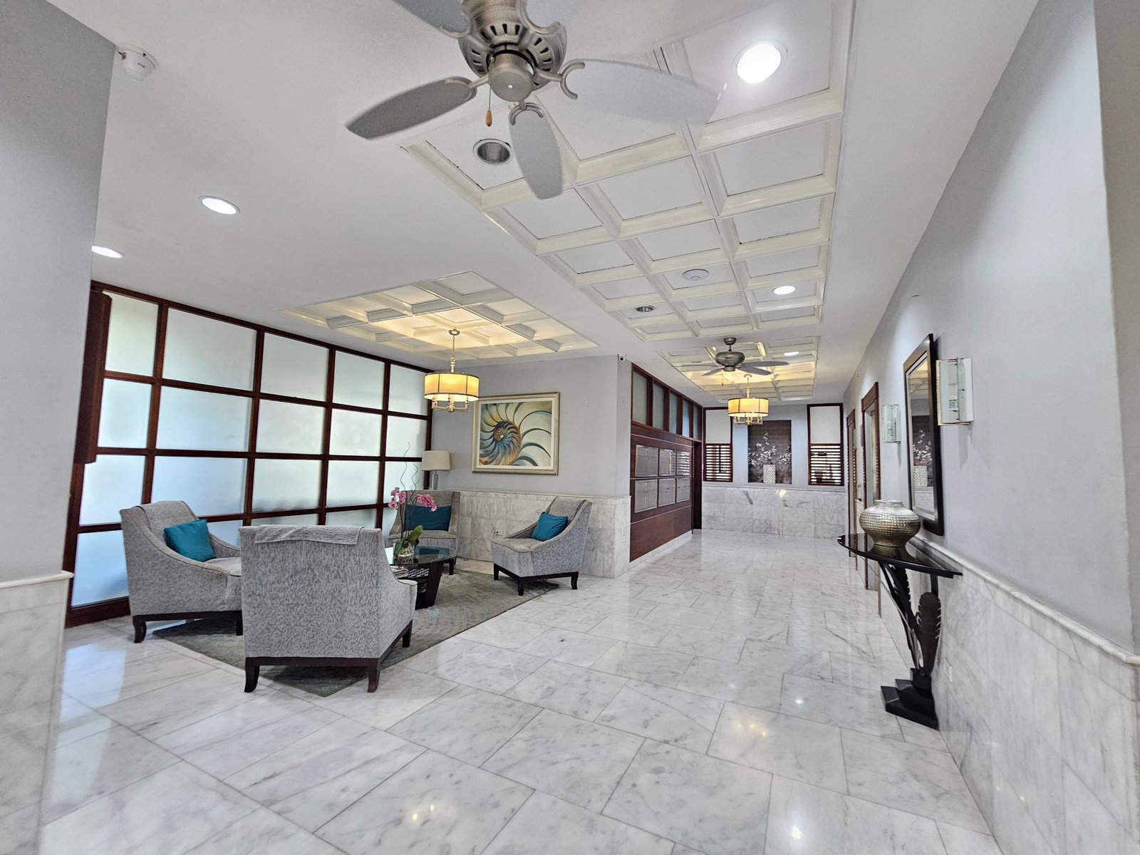 Luxury-2-Bedroom-Apartment-for-Rent-in-Manor-Court-Kingston-8 Sixth image of 1g- Manor Court in Kingston 8, St. Andrew, Jamaica - property is For Rent